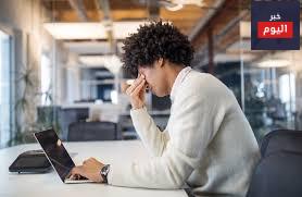 التغلّب على الإجهاد في العمل - Beat stress at work