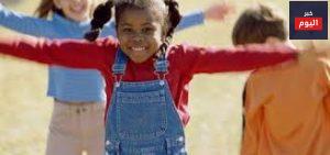 الأنشطة البدنية للأطفال والشباب - Activity guidelines 5-18yrs