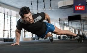 تمرين القلب المنزلي لـ 10 دقائق - 10 mins cardio workout