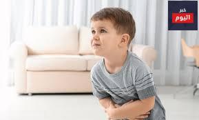الإسهال والغثيان عند الأطفال - Diarrhoea and sickness in children