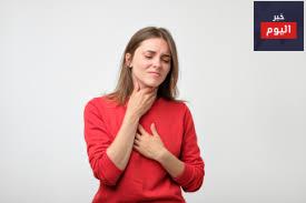 الخناق - Croup