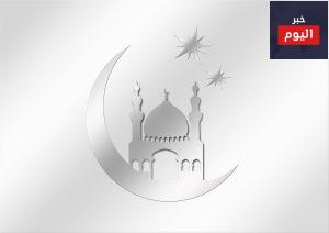 مواضع الحمد والتسبيح في الصلاة