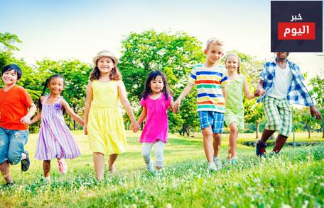سلامة الأطفال الصغار خلال الصيف – Summer safety for young kids
