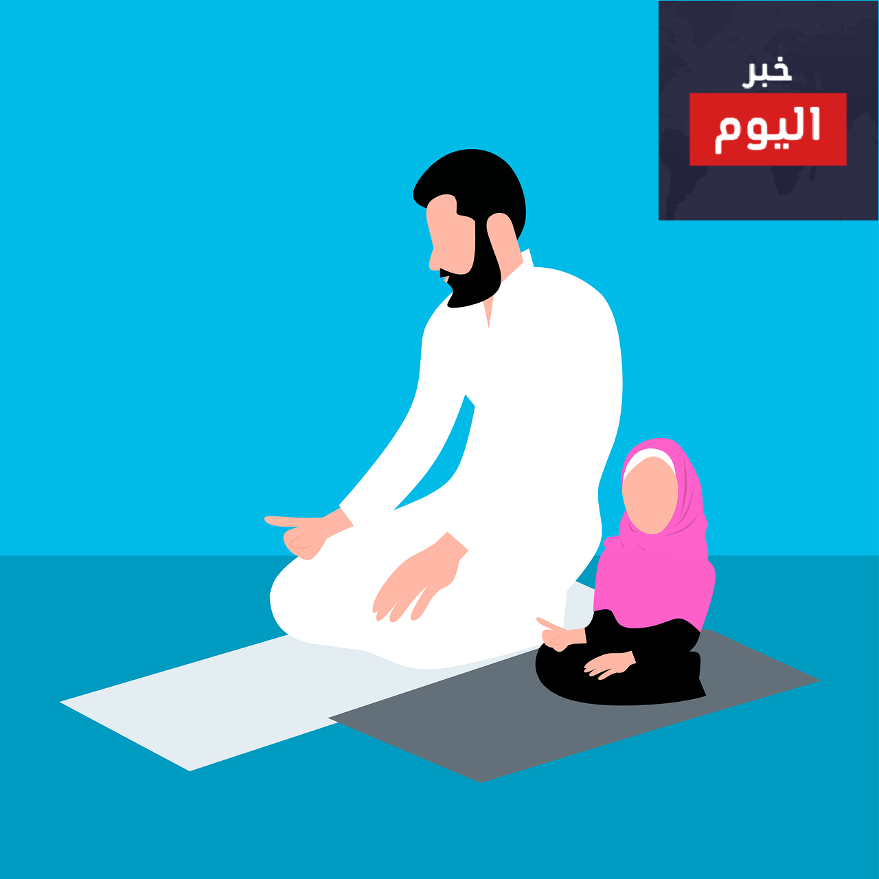 ادعية تقال في السجود
