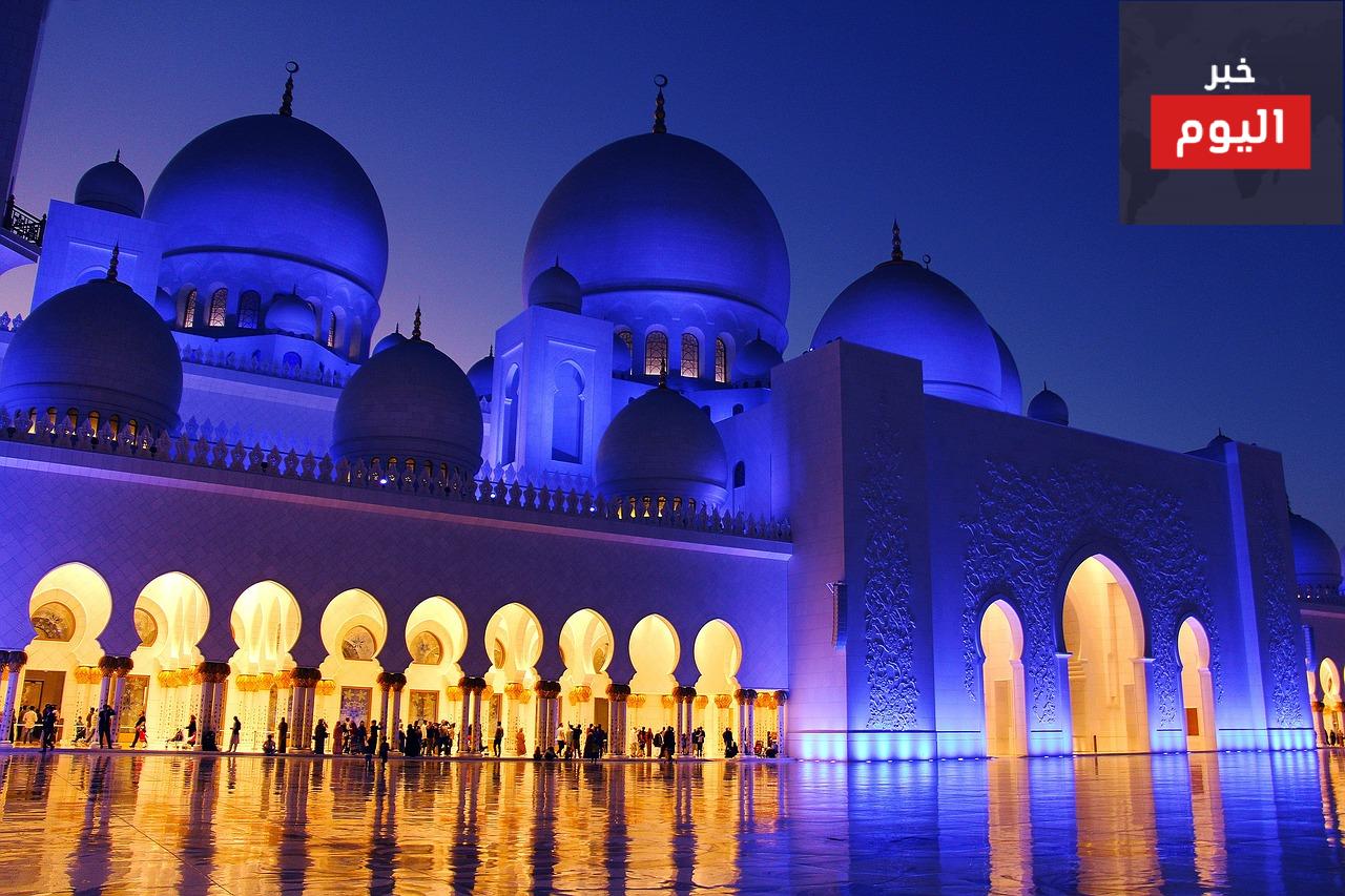 أين يوجد مكان دفن قبر يوسف عليه السلام