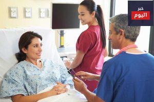 التعافي بعد جراحة تكبير الصدر - Recovering after breast implant surgery