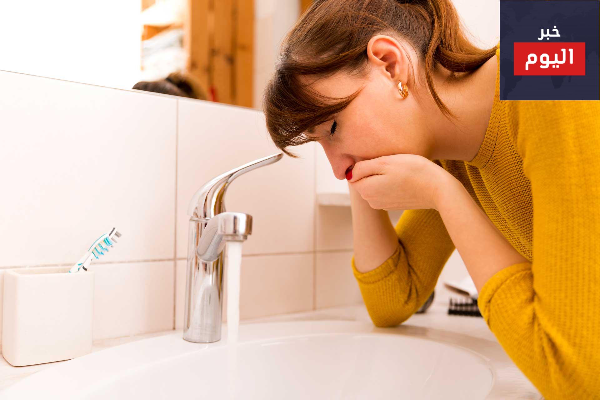 علامات وأعراض الحمل - Signs and symptoms of pregnancy
