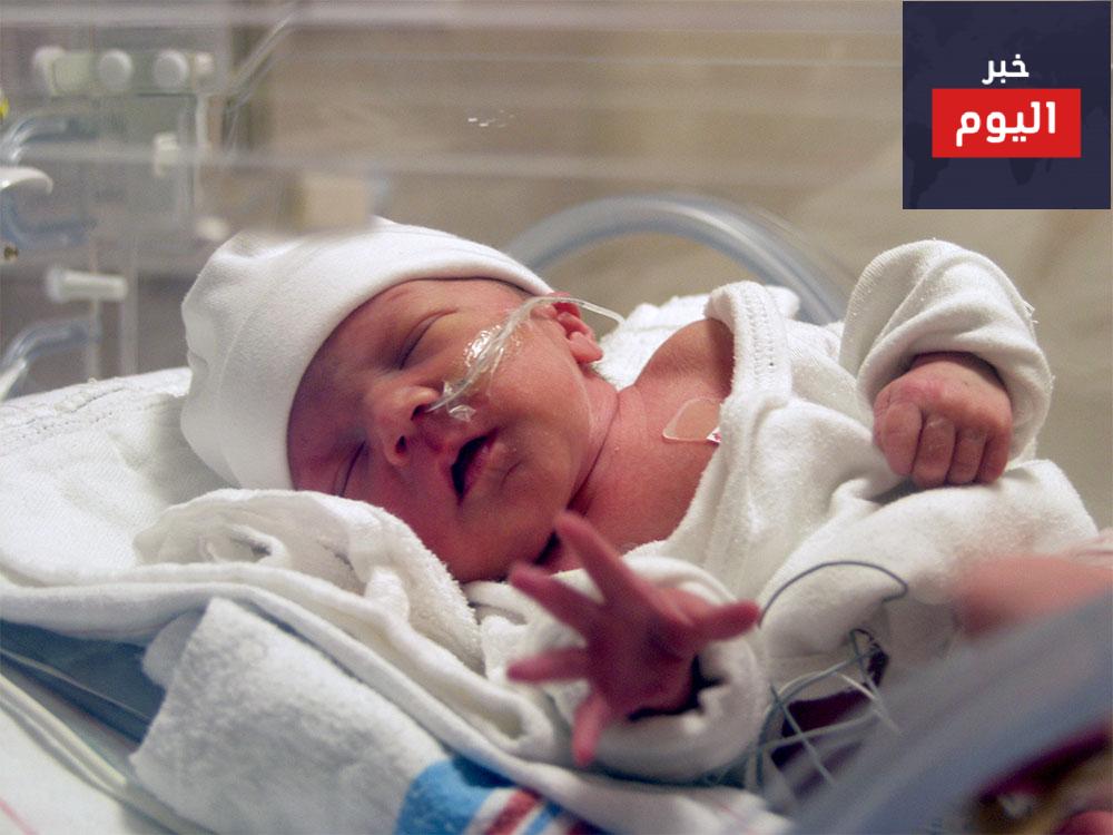 الرعاية الخاصة: الأطفال المرضى أو الخدّج - Special care: ill or premature babies