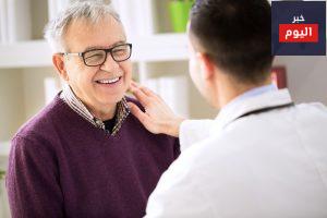 خمسة أعراض صحية لا يجب على الرجال تجاهلها - 5 symptoms men shouldn't ignore