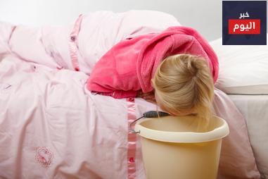 الإسهال والقيء عند الأطفال - Diarrhoea and vomiting in Children
