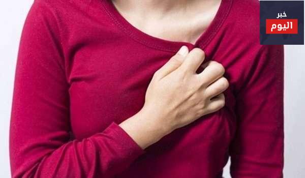 تصغير الثدي مقدمة - Breast reduction Introduction
