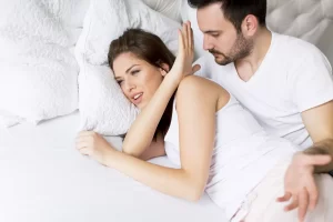 إحذر .. لا تعاشرها جنسيا فى هذا الوقت !