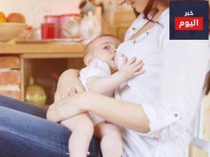 وسائل منع الحمل مع الرضاعة الطبيعية