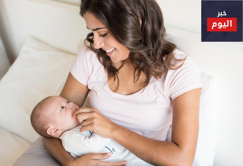 تجهيزات ونصائح ما بعد الولادة القيصرية