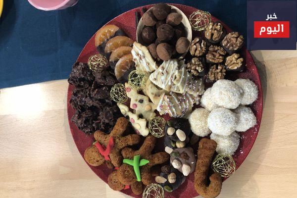 للاستمتاع بالعيد.. رفقاً بمعدتك من «الكحك» و«الفسيخ»
