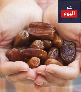 ثمرة البلح الهندى تعمل على تغذية الحامل التى عانى من الضغف و الغثيان