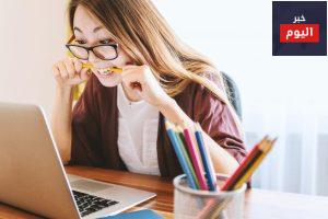 7 أطعمة تبعد عنك الشعور بالإجهاد طوال فترات العمل