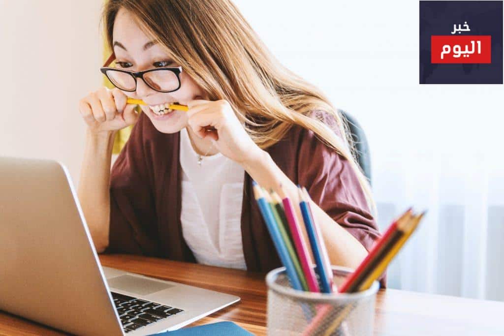 7 أطعمة تبعد عنك الشعور بالإجهاد طوال فترات العمل