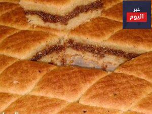 طريقة عمل الحجازية