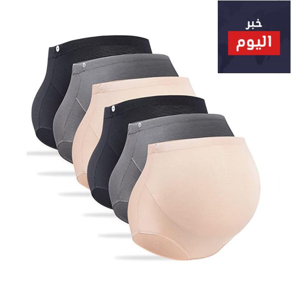 كيف تختارين الملابس الداخلية خلال الحمل؟