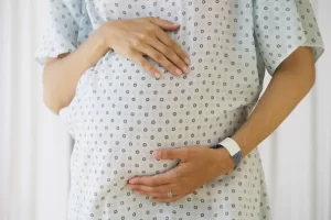 تعرفي على تحفيز الحلمة لتسريع الولادة