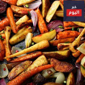 4 أسرار تمنح الخضراوات مذاق اللحوم الشهي