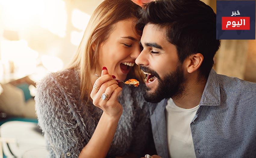 ماهي أفضل الأطعمة للعلاقة الزوجية وماهي الأطعمة الممنوعة؟