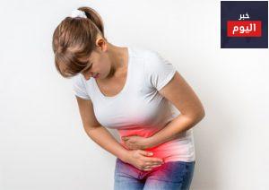 السلس البولي أنواعة وعلاجه