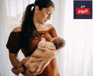 7نصائح لراحتك أثناء الرضاعة الطبيعية