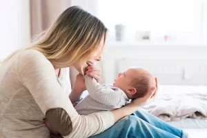 نصائح للتعامل مع تنقيط اللبن