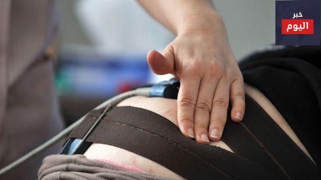 معاناة الأم من توقف مؤقت في التنفس أثناء النوم قد يعرض جنينها لتشوهات خلقية