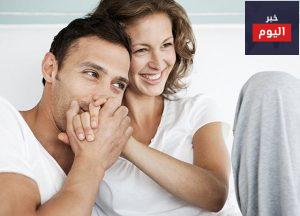 10 أشياء تثير عقل الرجال ليس بينها تصرفات جنسية!