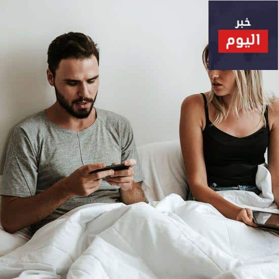 طرق التعامل مع الرجل المشغول دائماً