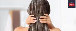 اصنعي بنفسك.. حمام كريم طبيعي لتغذية الشعر