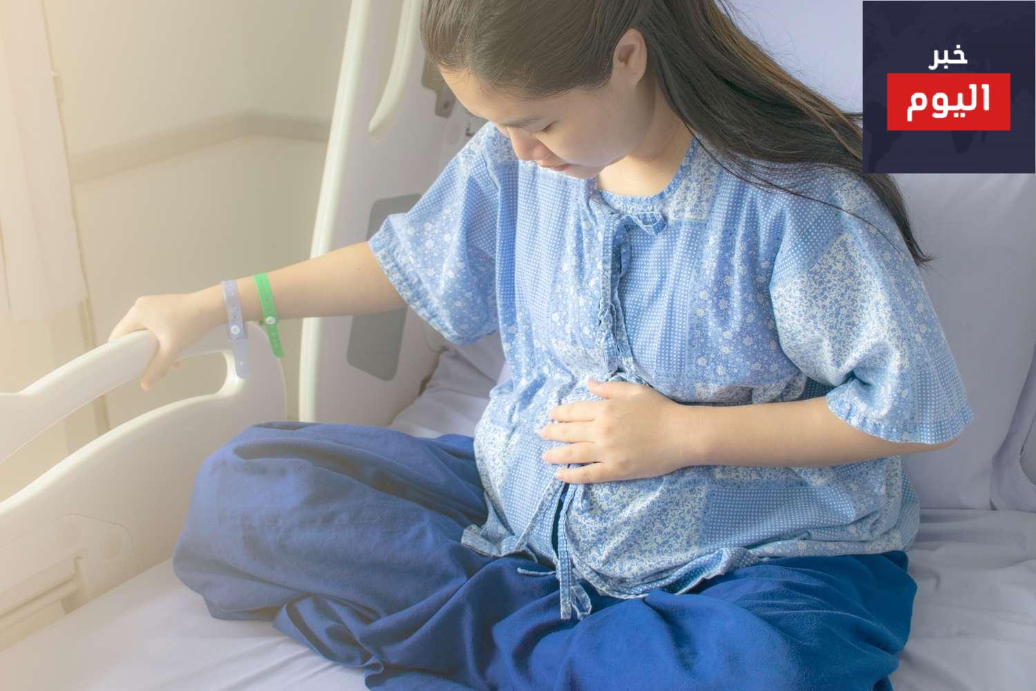 متى تصبح الولادة القيصرية ضرورة؟