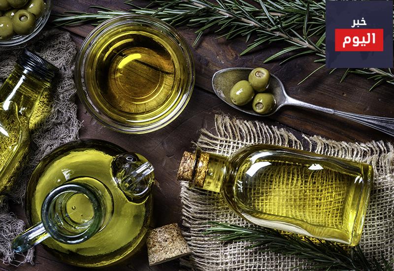 استخدام زيت الزيتون في الطبخ