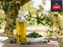 تاريخ زيت الزيتون