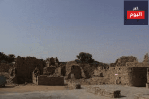 السياحة فى الجوف السعودية