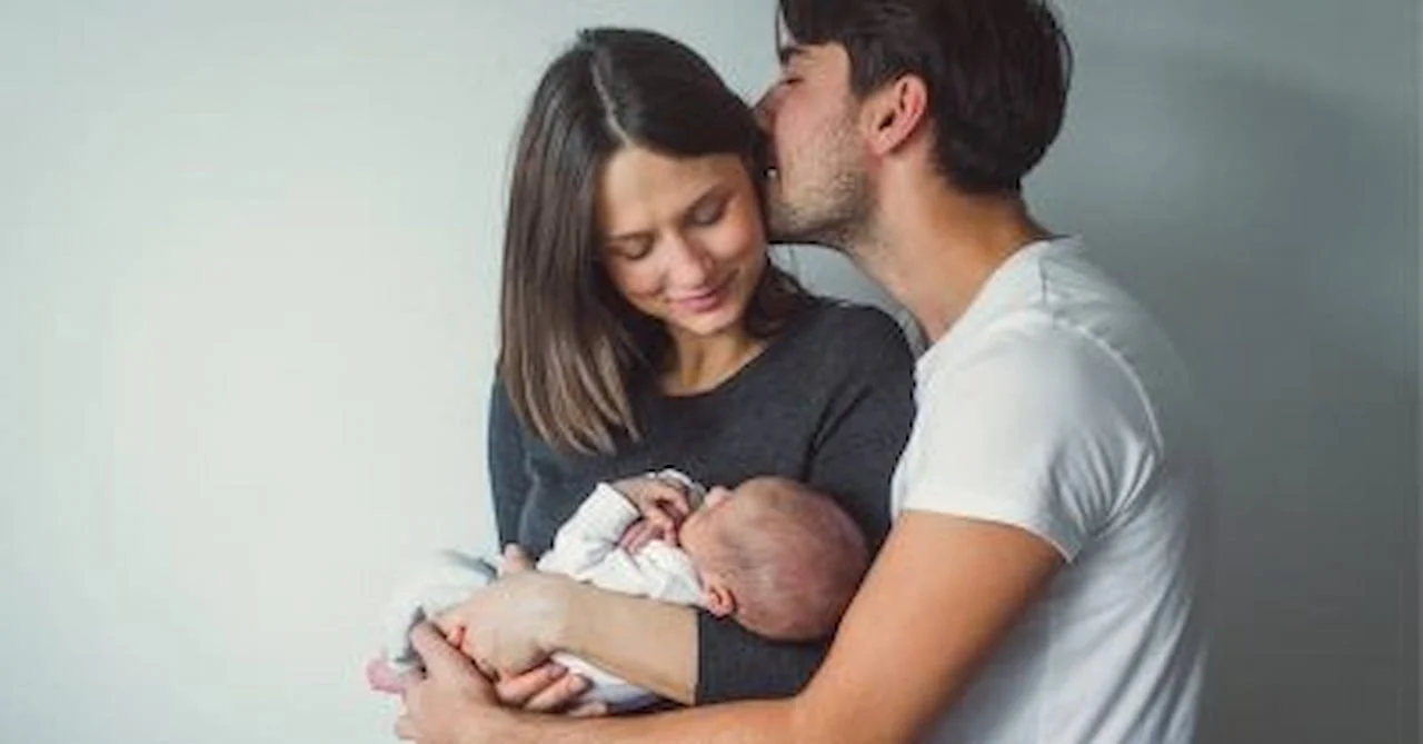 8 أشياء لا يعرفها الآباء عن الأمهات الجدد