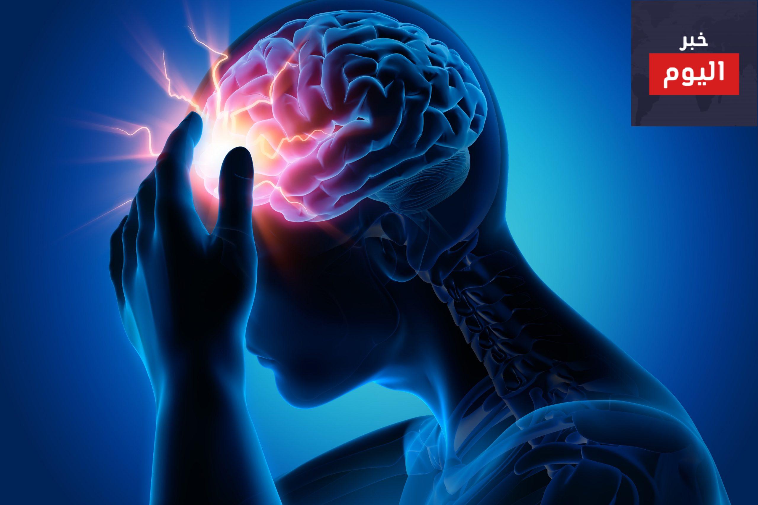 أعراض كهرباء المخ الزائدة