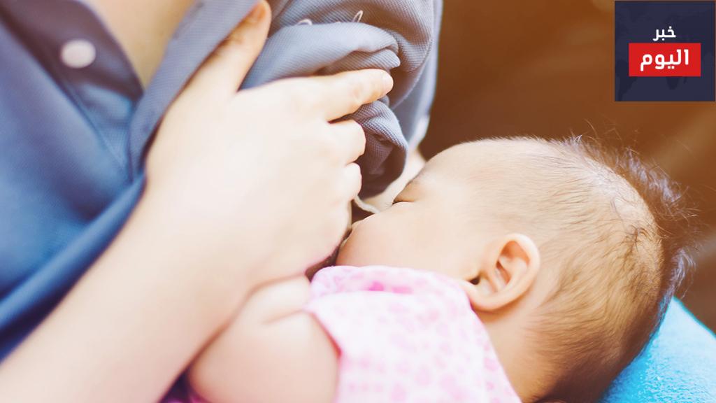 ماذا أفعل مع التهاب حلمة الثدي مع الرضاعة؟