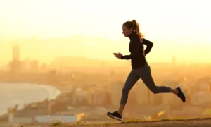 أفضل وقت لممارسة الرياضة