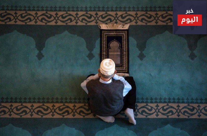 اهم ٨ خطوات لعلاج السّرحان في الصلاة