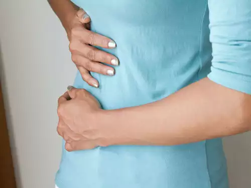 أعراض الحمل قبل الدورة الشهرية