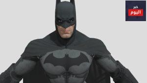 اساسيات لعبة BATMAN ARKHAM CITY
