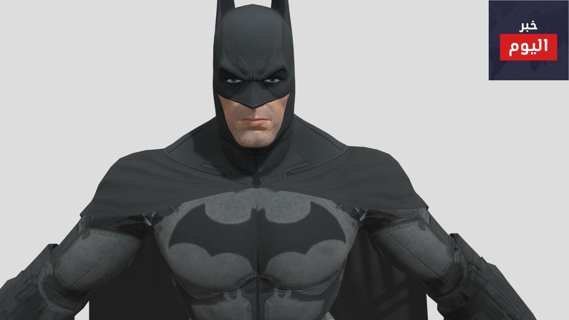 اساسيات لعبة BATMAN ARKHAM CITY