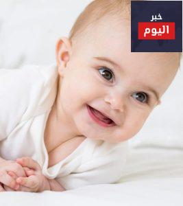 تطور مولودك شهر بشهر: الشهر السادس