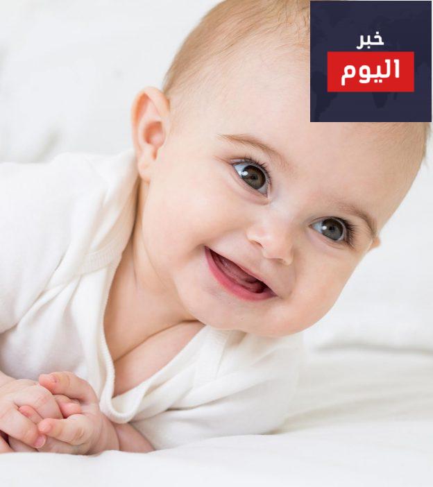 تطور مولودك شهر بشهر: الشهر السادس