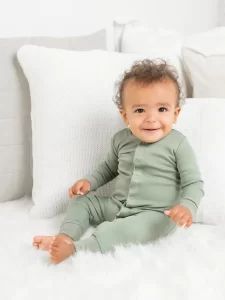 5 نصائح لمساعدة مولودك على الجلوس
