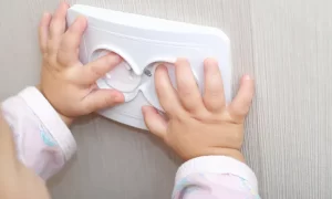 قائمة شراء منتجات السلامة والأمان لطفلك